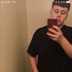 Meet your Posher, Patrick